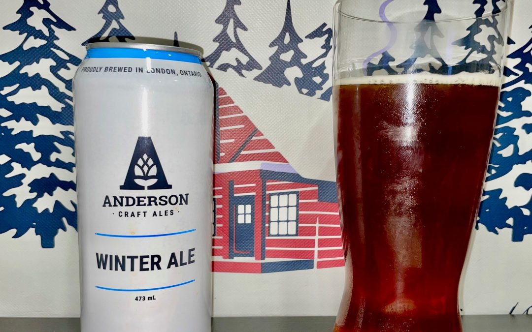 A Winter Ale Wonderland