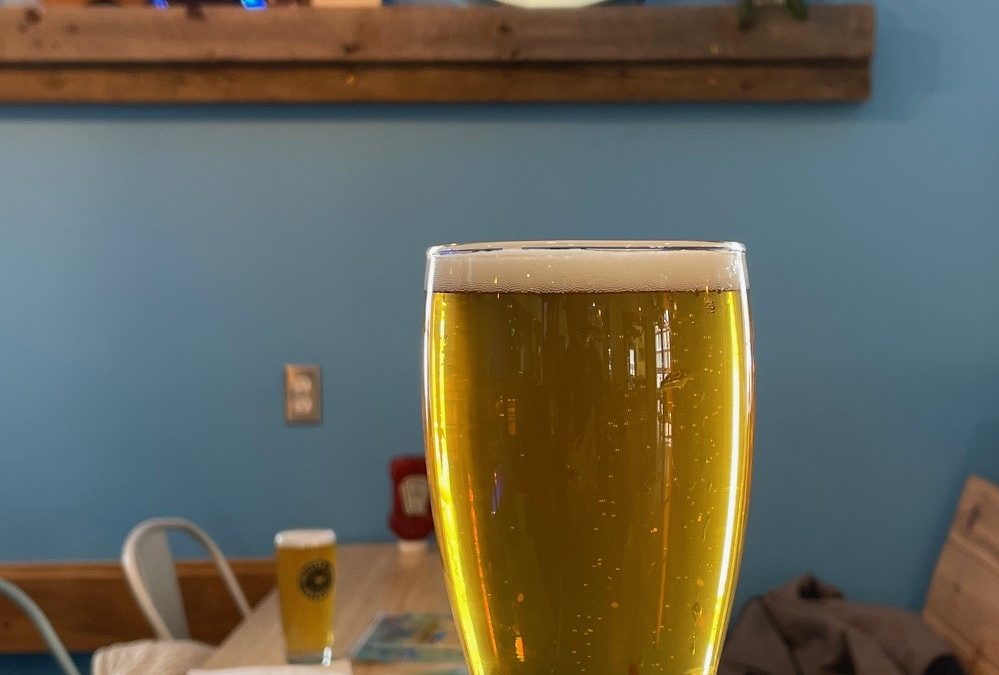 A Beachside Brew with the Beach Boys