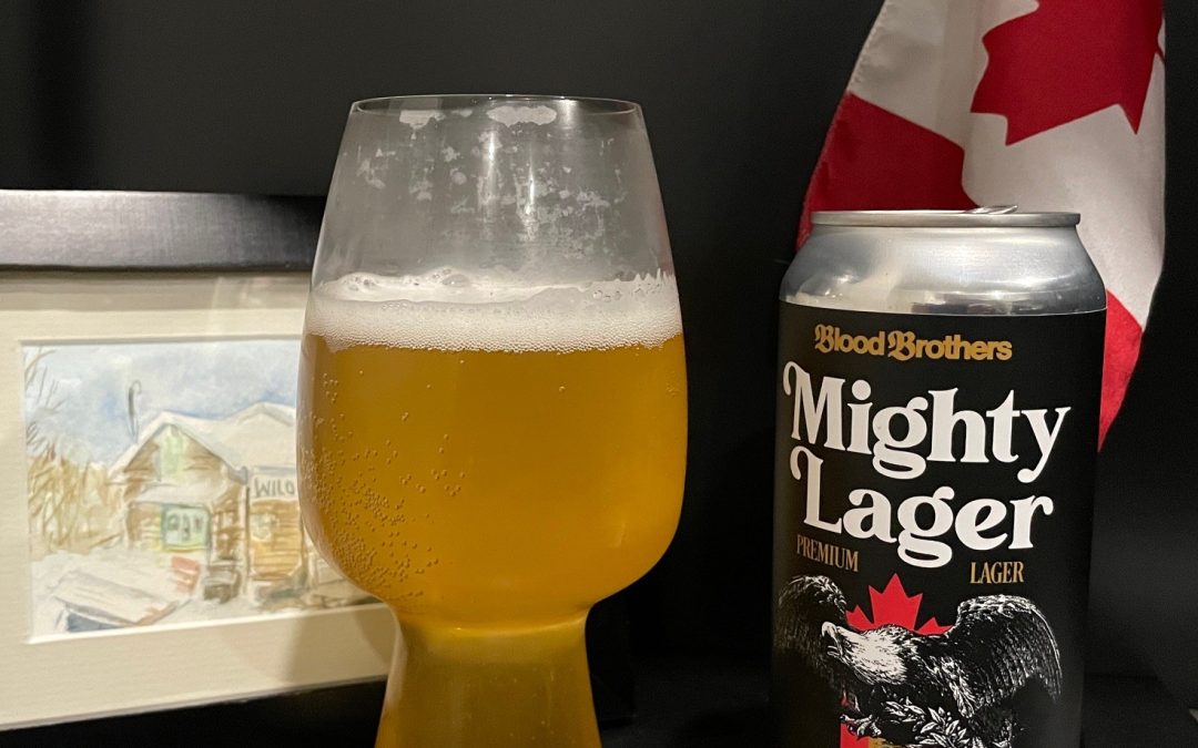 A Politically Motivated Deja Brew Review
