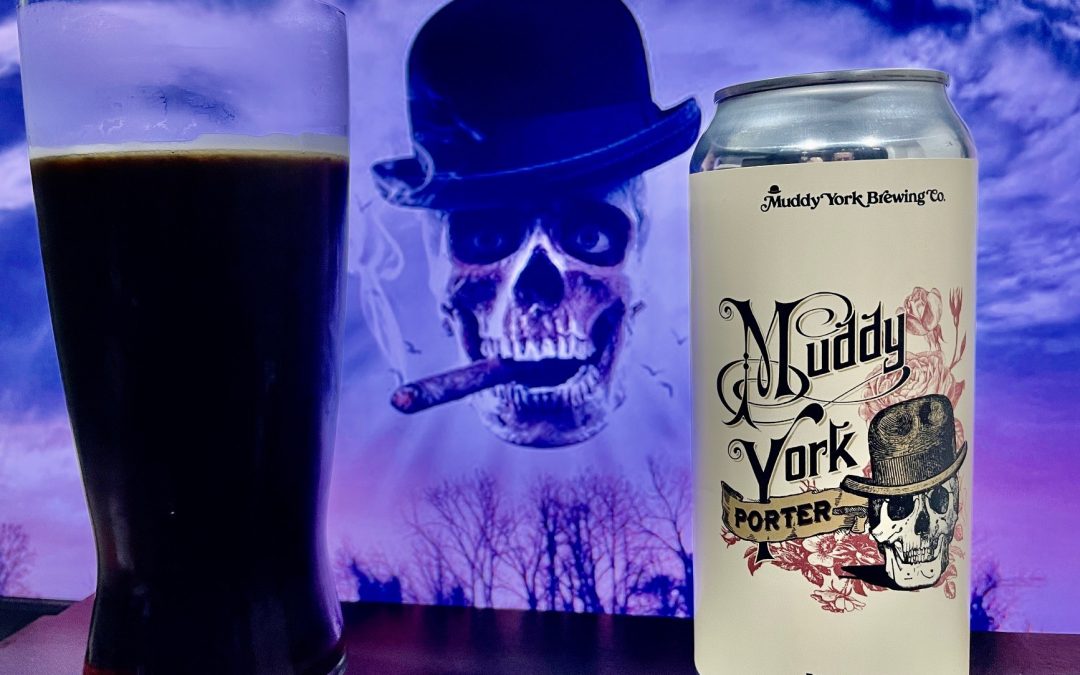 This Porter Carries the Day