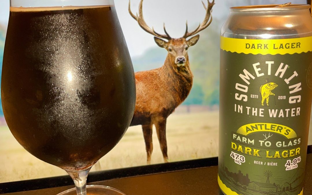 Antler is Really Something
