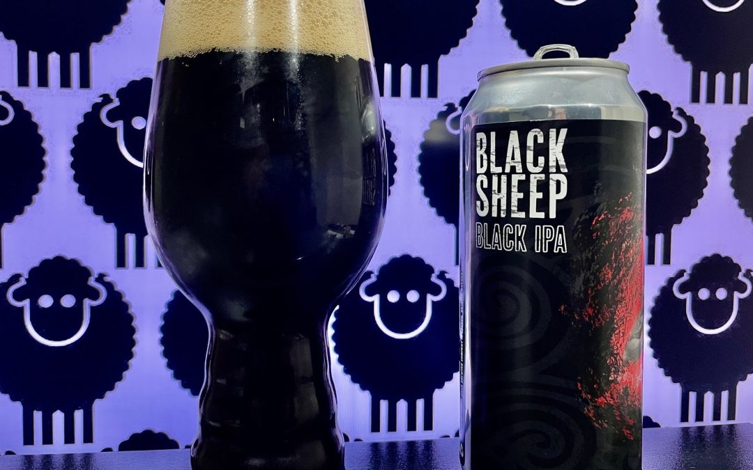 Black Sheep Sheared