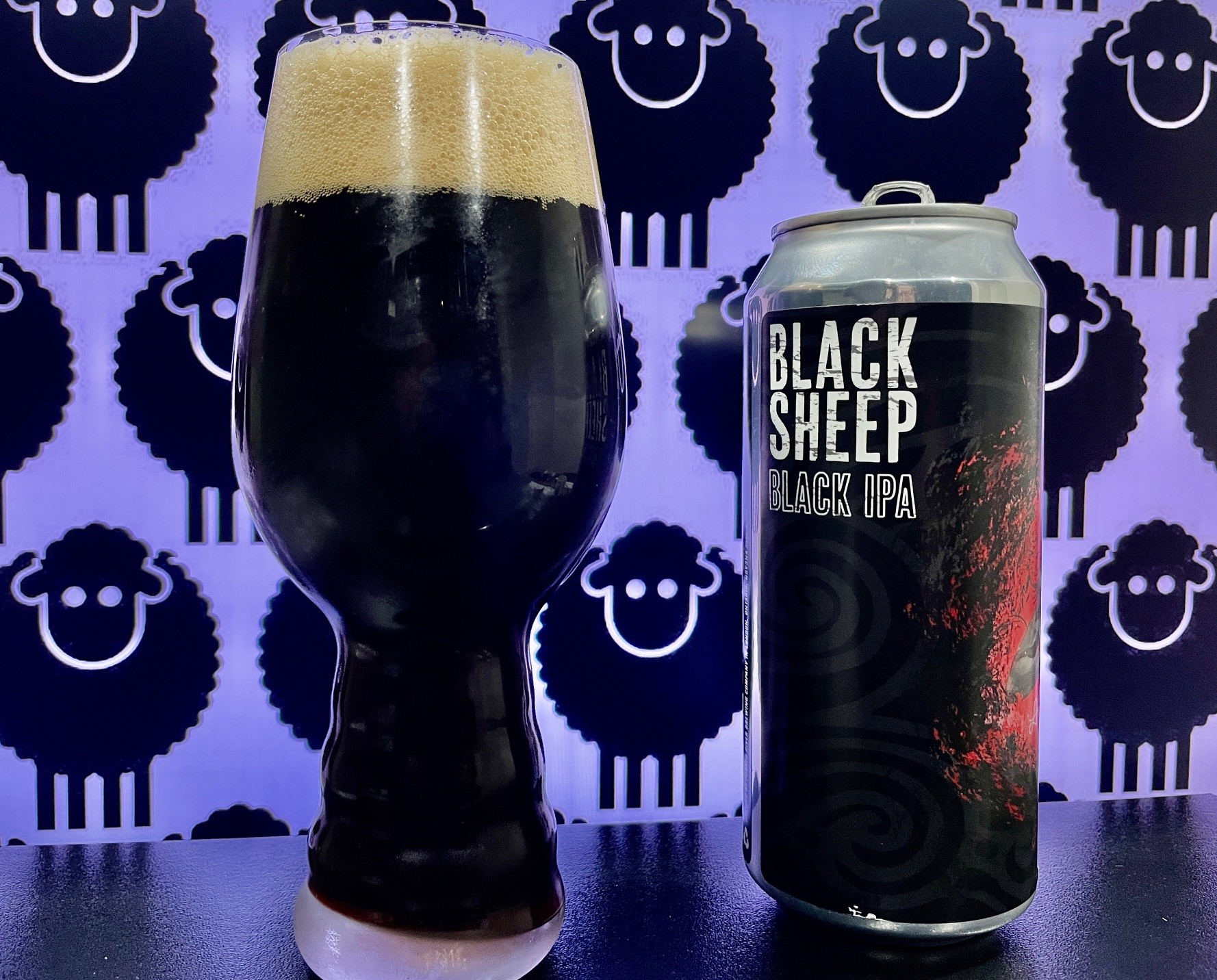 Black Sheep