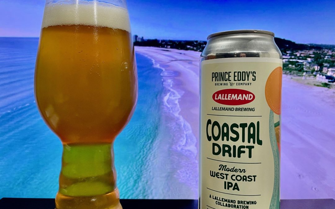Coastal Gone Postal