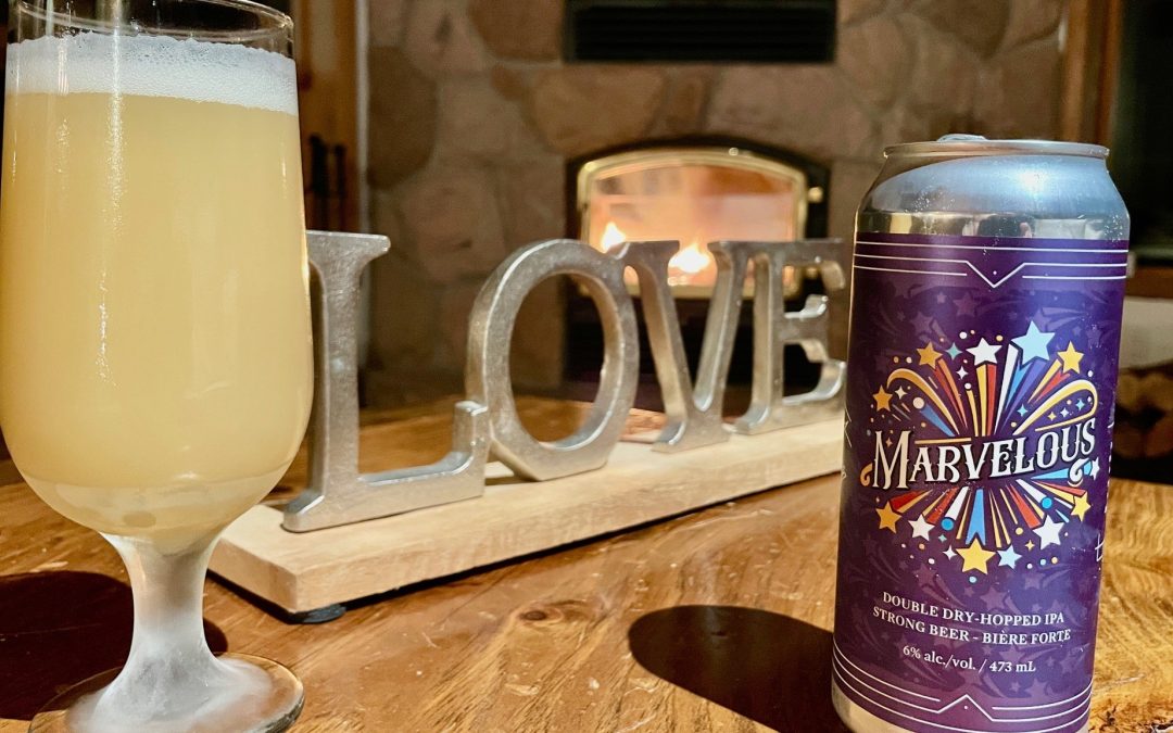 Mostly Marvellous