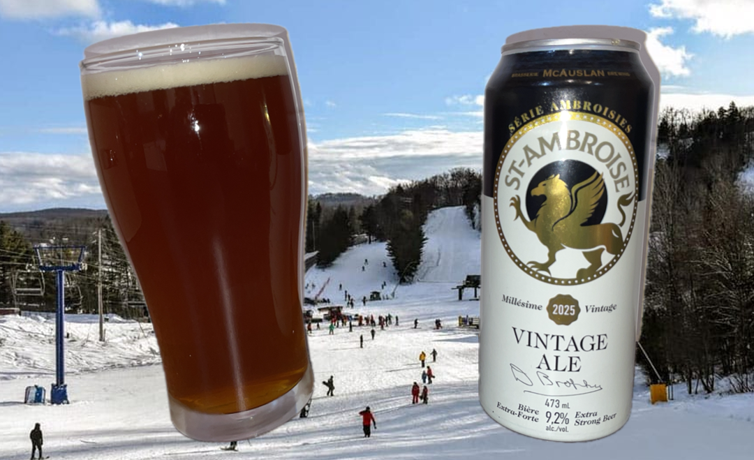 Après Ski Brews-Ski