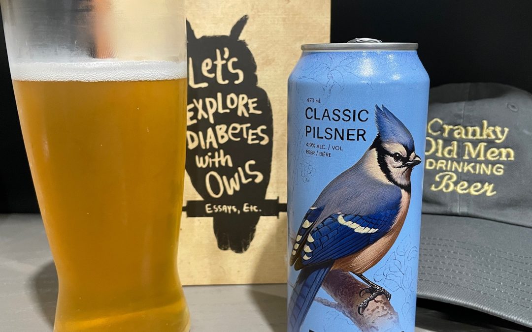 I Couldn’t Think of a Good Name for This Review so I’ll Just Call it “Birds”