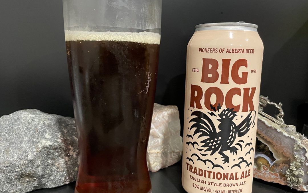 Rock is on a Roll