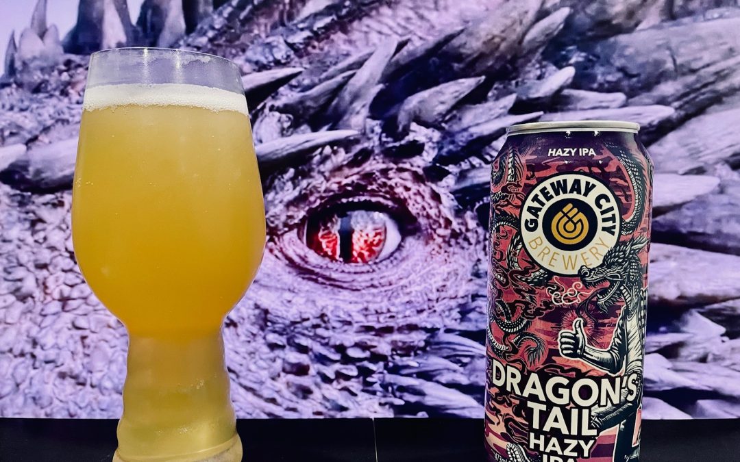 Dragon Tail Trail on Trial