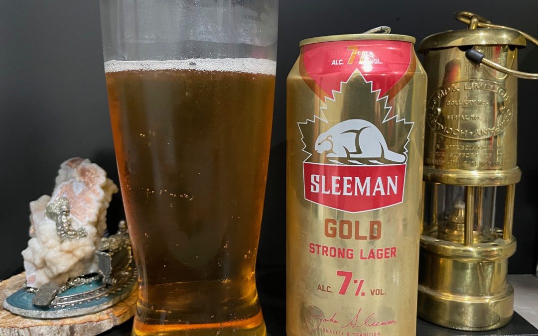 As Good as Gold?