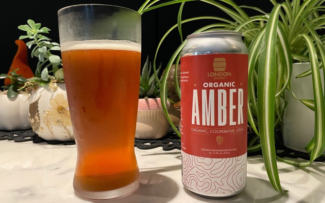 O Amber