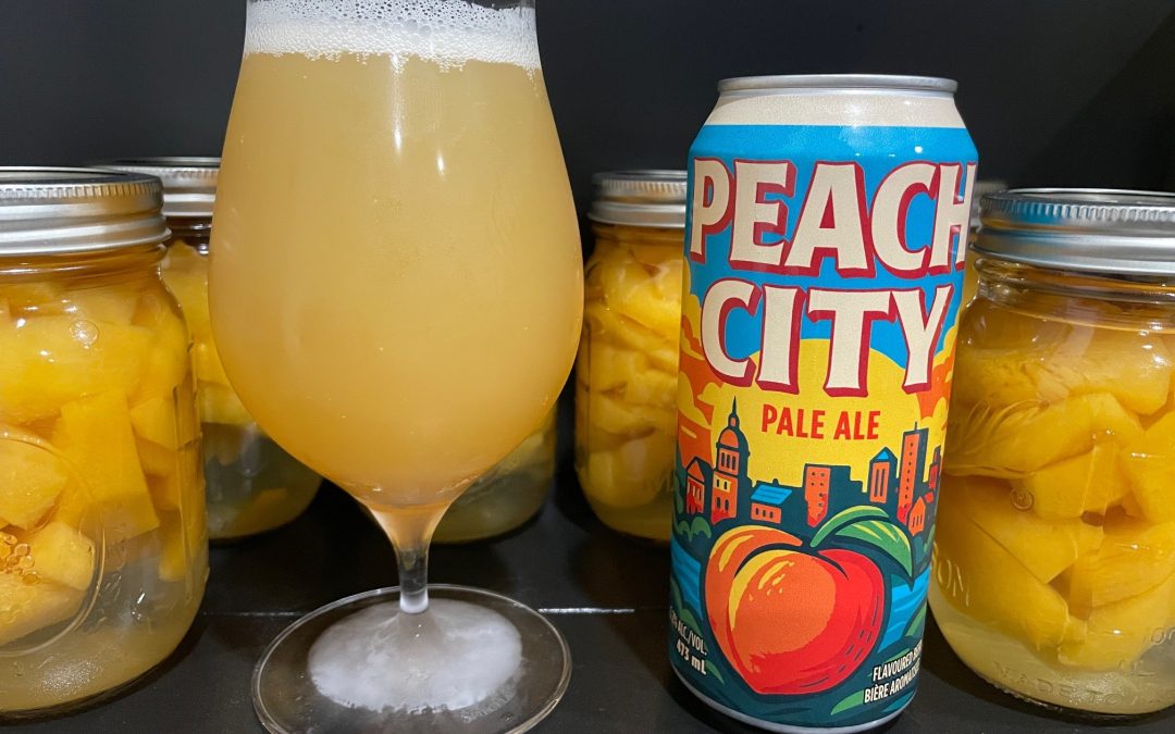 Plus Size Peach