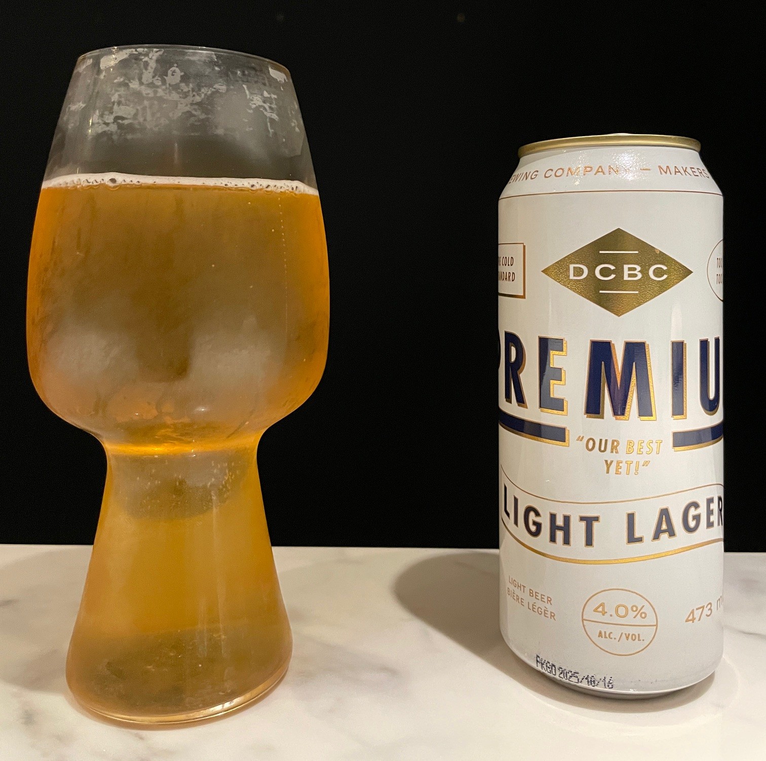Premium DCBC