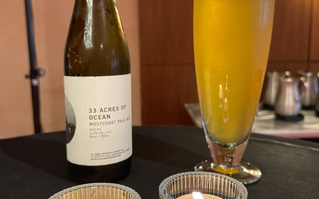 Being a Beer Reviewer is Hard Work, Said No One, Ever