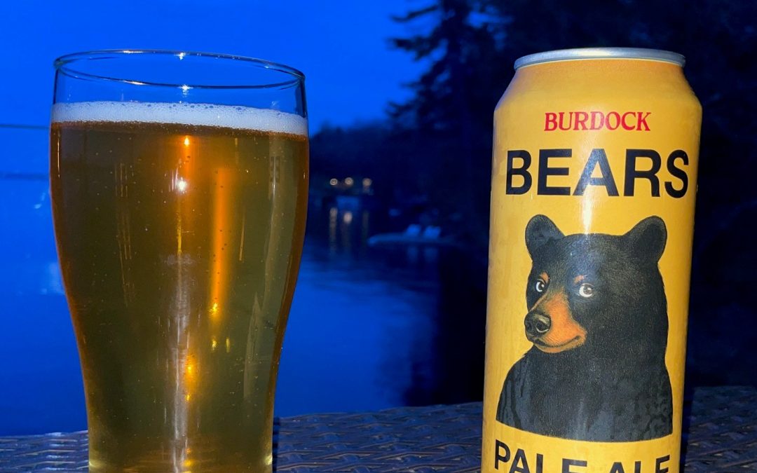 Boathouse Bears