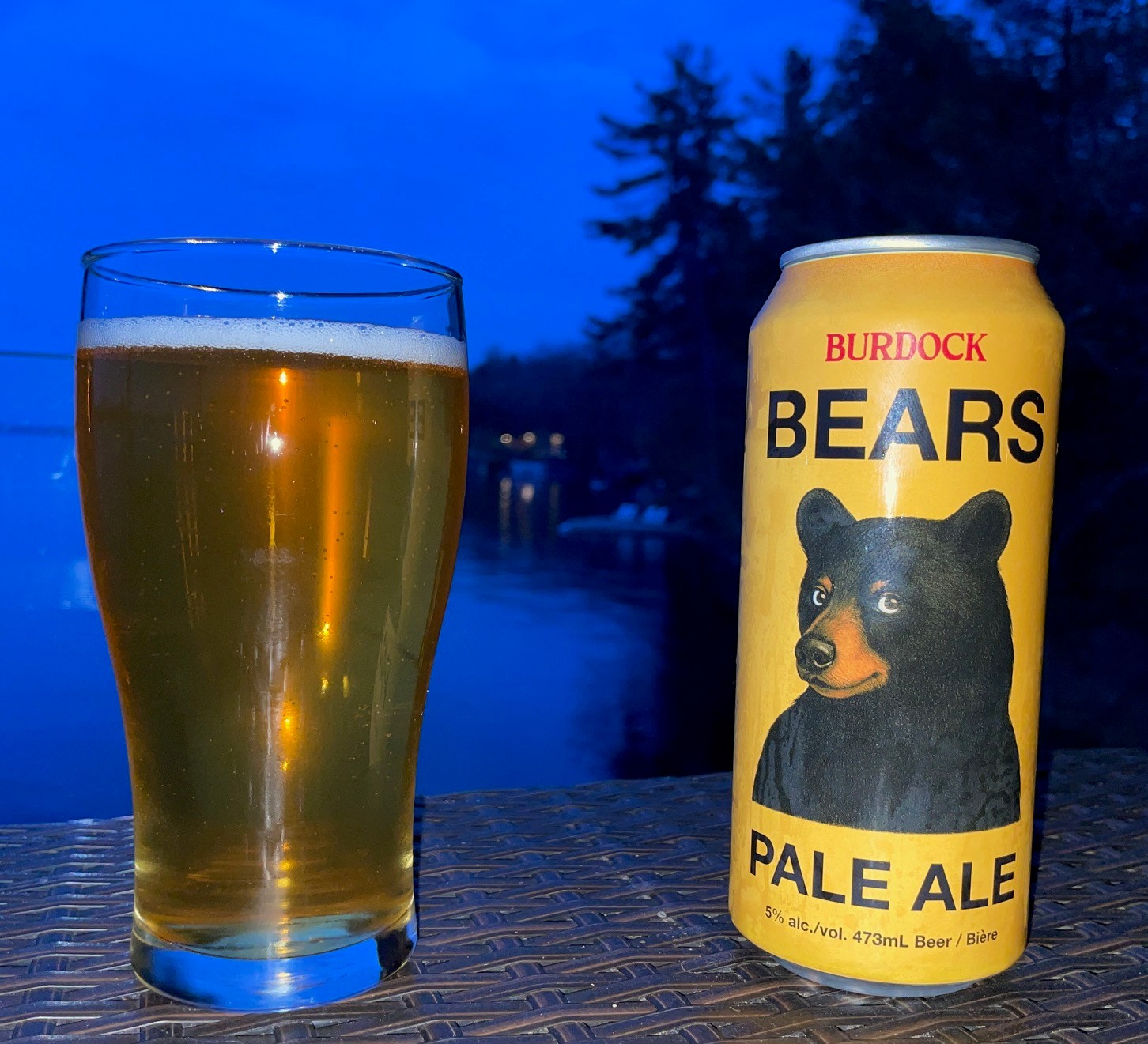 Bears