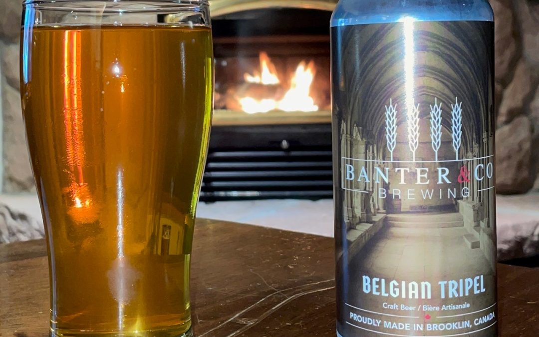A Tripel and Then Some
