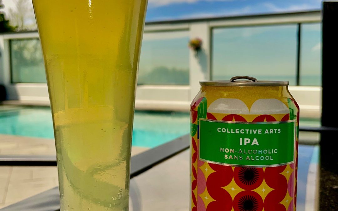 A Midday CA NA IPA