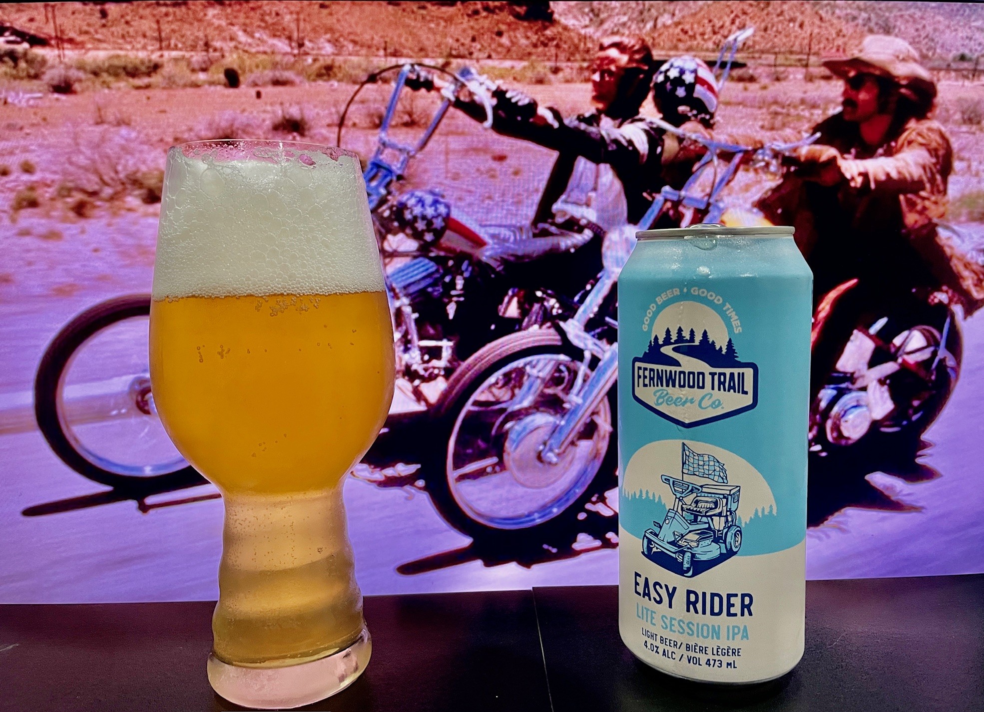 Easy Rider