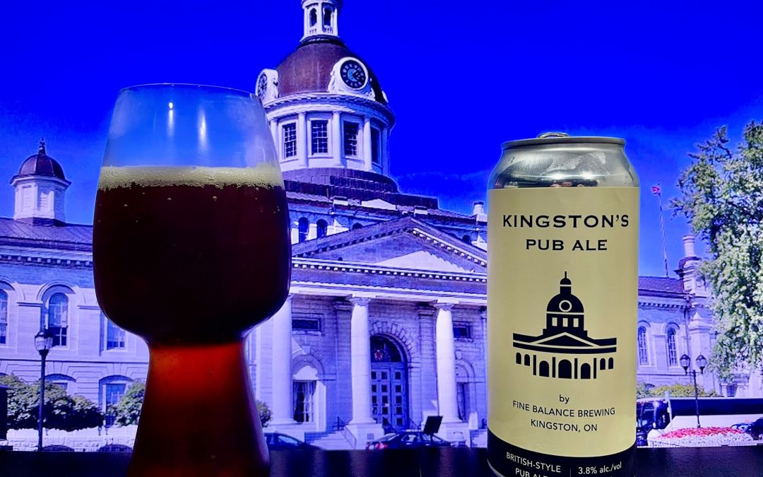 K-Town History in a Glass
