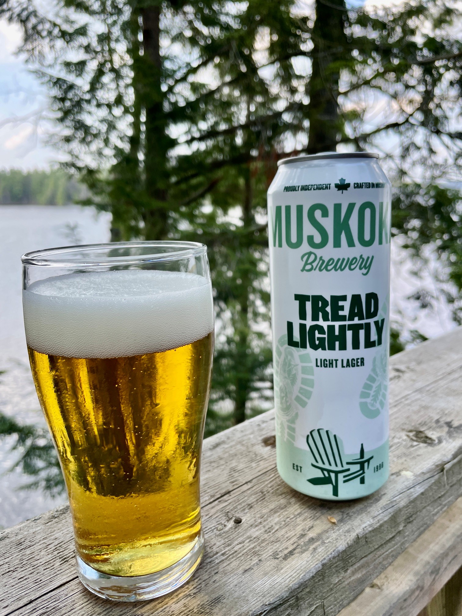 Tread Lightly 2