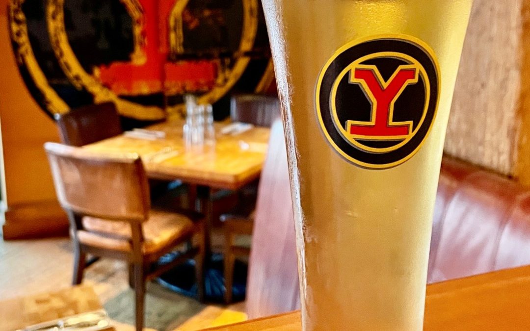 Ivy League Suds