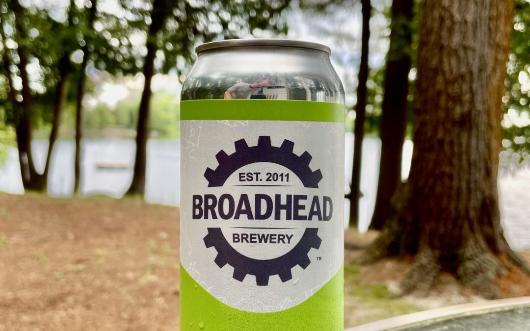 Broadhead by the Bay