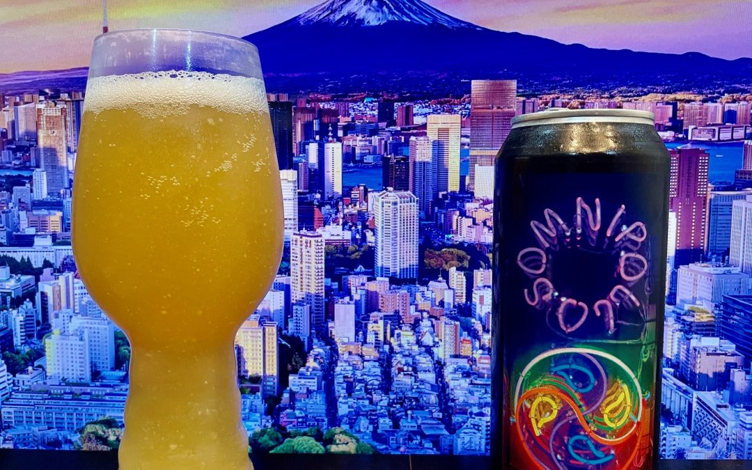 Omnipollo Rocks Tokyo