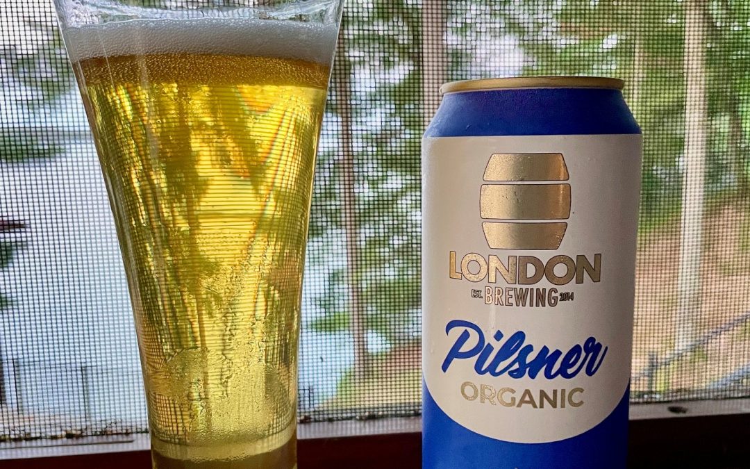 Not That London